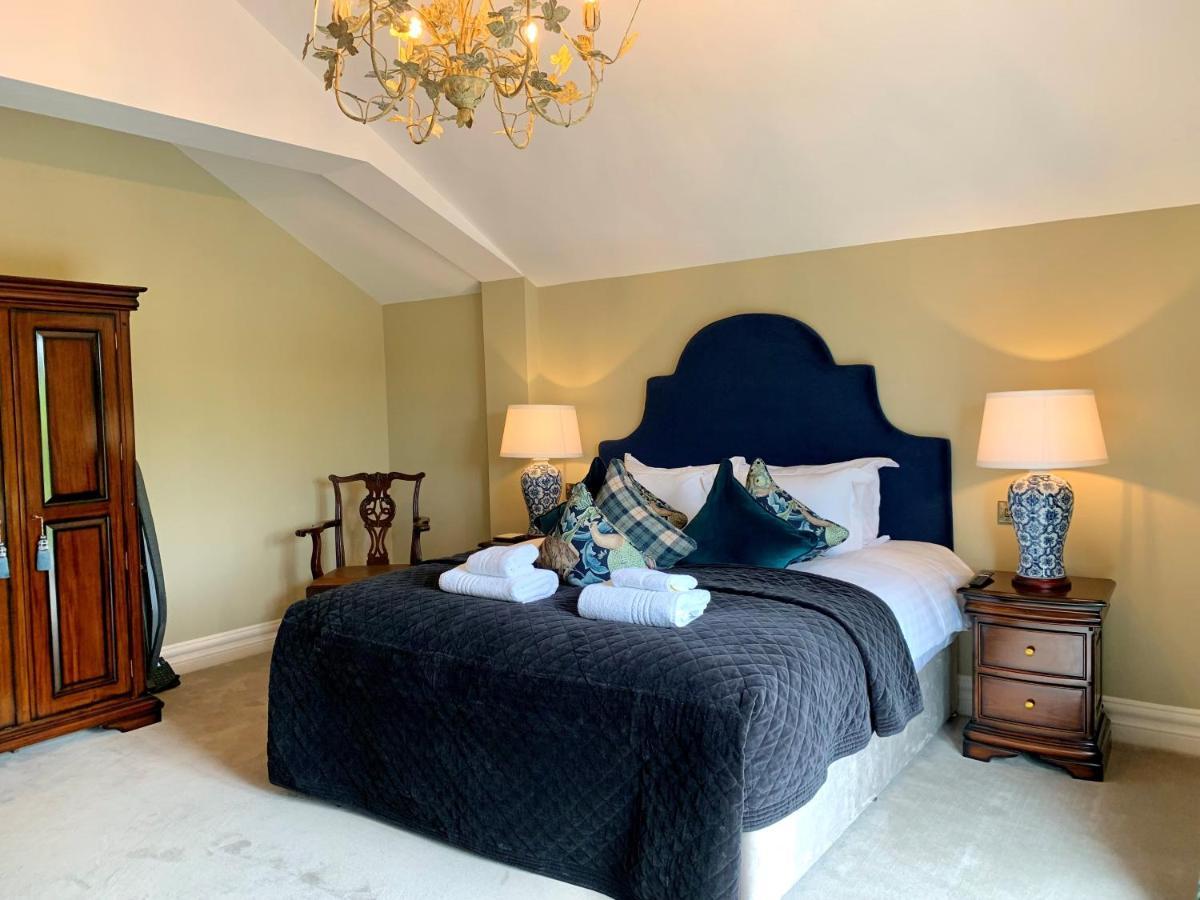 斯拉尼 Tankardstown House酒店 外观 照片