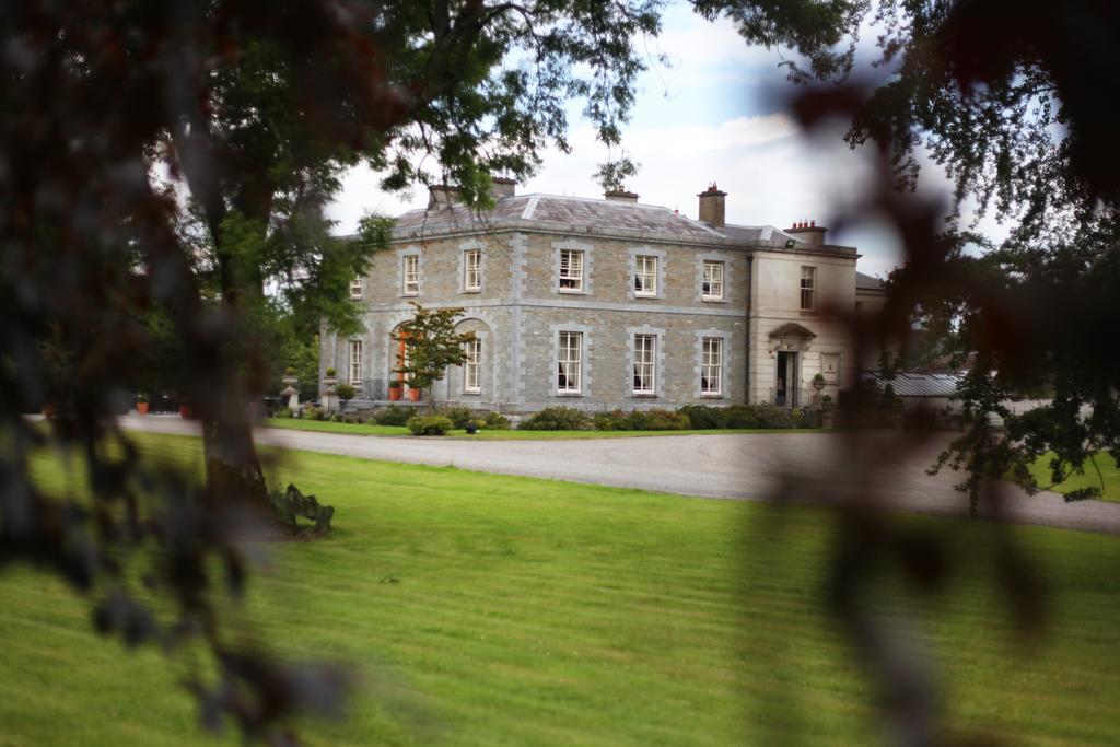 斯拉尼 Tankardstown House酒店 外观 照片