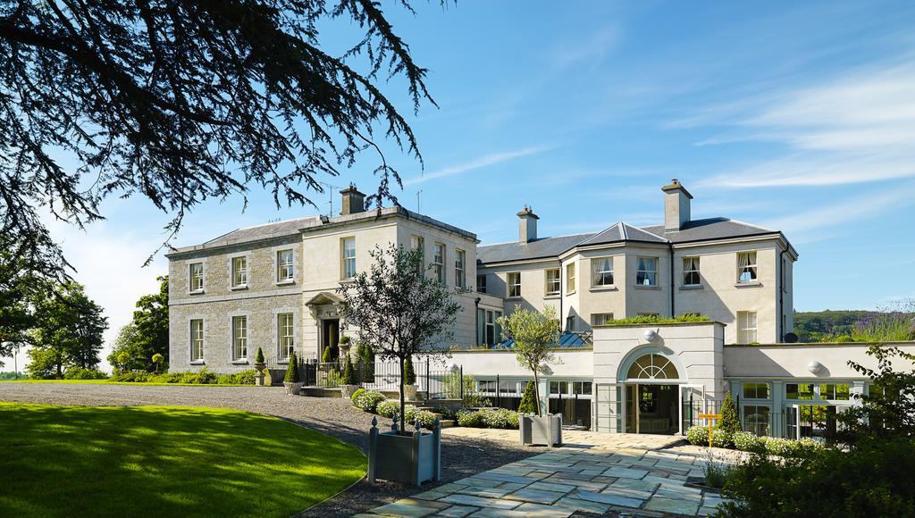 斯拉尼 Tankardstown House酒店 外观 照片