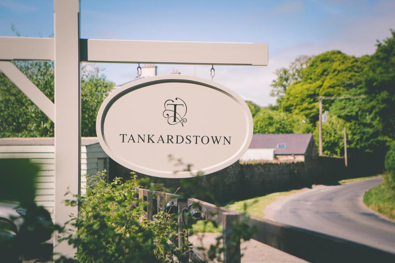 斯拉尼 Tankardstown House酒店 外观 照片