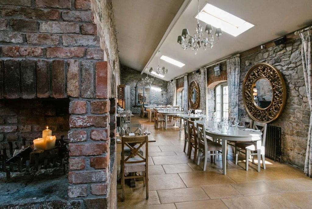 斯拉尼 Tankardstown House酒店 外观 照片