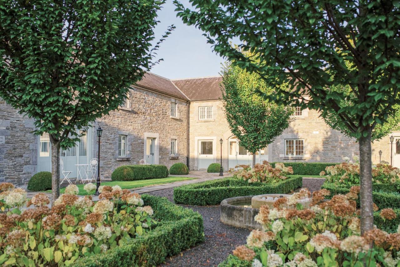 斯拉尼 Tankardstown House酒店 外观 照片